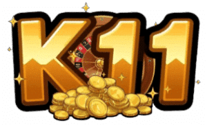 k11 logo